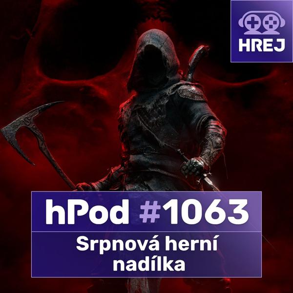 hPod